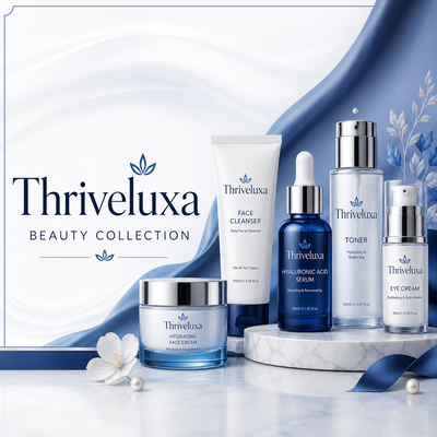 Beauty Collecton