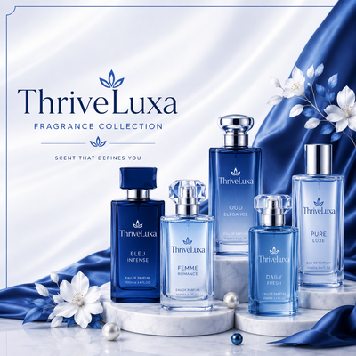 Fragrance Collection