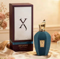 Xerjoff Erba Pura - 3.4 oz / 100 ml EDP Unisex Spray. Fit And Glow