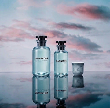 Louis Vuitton Imagination Eau de Parfum 100ml – 2 Pack | 2 x 100ml