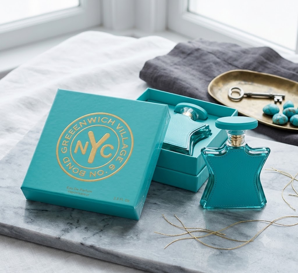 Bond No. 9 Greenwich Village Eau de Parfum 100ml