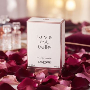 Lancôme La Vie Est Belle 100ml Perfume New in box