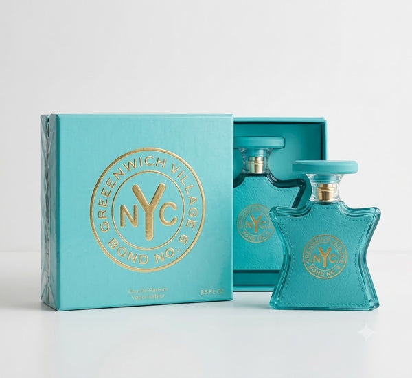 Bond No. 9 Greenwich Village Eau de Parfum 100ml
