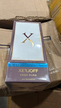 Xerjoff Erba Pura - 3.4 oz / 100 ml EDP Unisex Spray. Fit And Glow