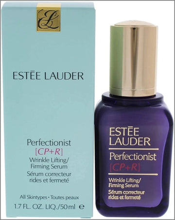Estée Lauder Perfectionist CP+R Wrinkle Lifting Firming Serum 50ml