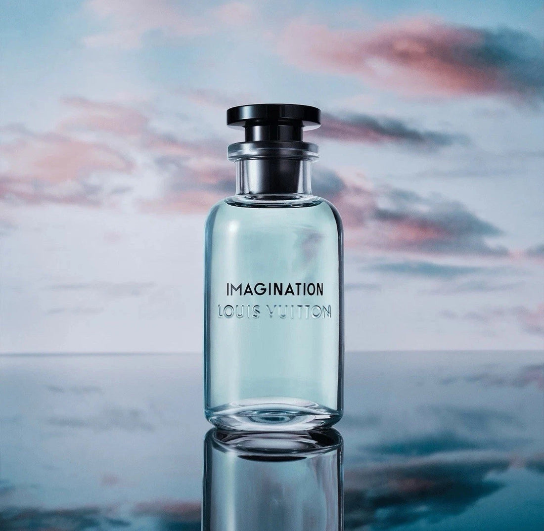 Louis Vuitton Imagination Eau de Parfum 100ml – 2 Pack | 2 x 100ml