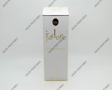J'adore Voile De Parfum by Dior 3.4oz (100ml) spray for women Fit And Glow