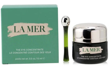 La Mer The Eye Concentrate 0.5 oz / 15ml New Sealed Eye Treatment Free Shipping Fit And Glow