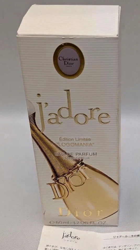 Dior J’adore Eau de Parfum  50ml