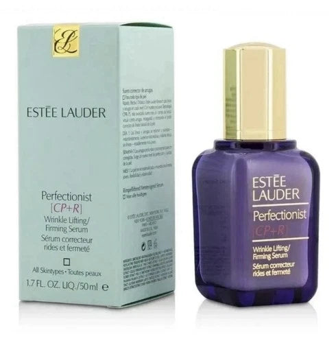 Estée Lauder Perfectionist CP+R Wrinkle Lifting Firming Serum 50ml