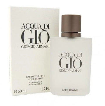 Giorgio Armani Acqua Di Gio for Men 1.7 oz EDT Spray