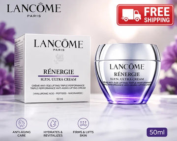 Lancôme Rénergie H.P.N. Ultra Cream 50ml New in box