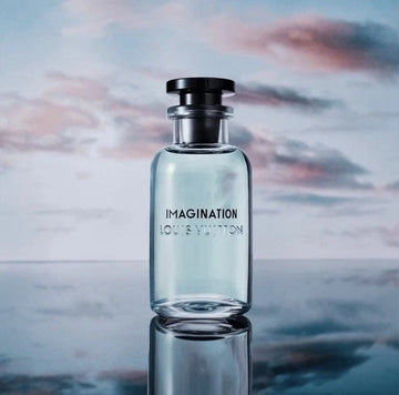 Louis Vuitton Imagination Eau de Parfum 100ml