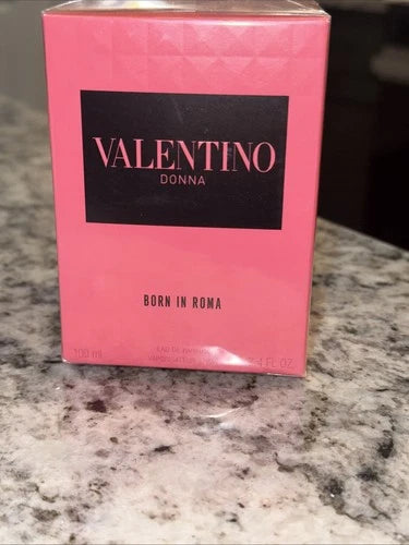 Valentino Donna Born In Roma Eau de Parfum 100ml