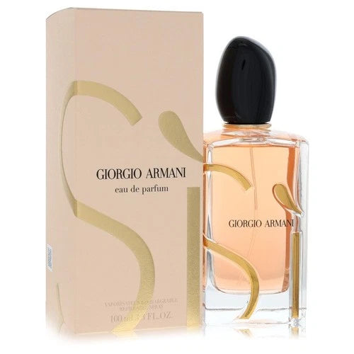 Giorgio Armani Sì Eau de Parfum 100 ml