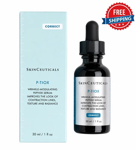 SkinCeuticals P-TIOX Serum (Pack of 2) 30ml 1oz