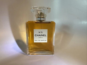 Chanel N°5 Eau de Parfum 100ml (3.4 oz)