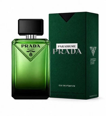 Prada Paradigme Eau de Parfum 100ml