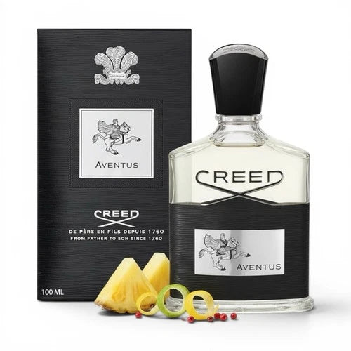 Creed Aventus Eau de Parfum 100ml – Luxury Men's Fragrance