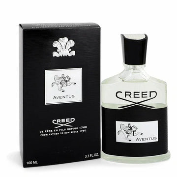 Creed Aventus Eau de Parfum 100ml – Luxury Men's Fragrance