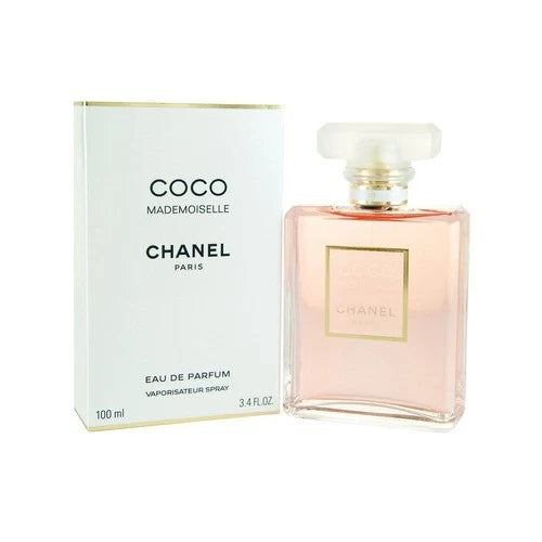 Chanel Coco Mademoiselle Eau de Parfum 100ml – Women’s Perfume
