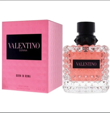Valentino Donna Born In Roma Eau de Parfum 100ml