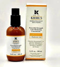 KIEHL'S Powerful Strength Line Reducing Concentrate Hyaluronic 3.4 oz new Fit And Glow