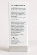 SkinMedica TNS Advanced+ Serum 1 oz (30ml) – Brand New & Sealed Fit And Glow