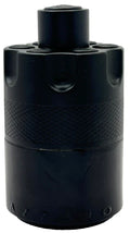 AZZARO THE MOST WANTED INTENSE EAU DE PARFUM SPRAY FOR MEN 3.38 Oz / 100 ml NEW! Fit And Glow