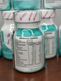 ISMERELY PLUS 100%NATURAL 2PACK (FAST shipping) NEW BOTTLE Fit And Glow