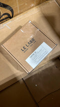 Le Labo Santal 33 3.4 Oz / 100 ML Unisex Eau de Parfum spray New In Box Fit And Glow